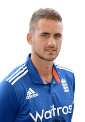 Alex Hales